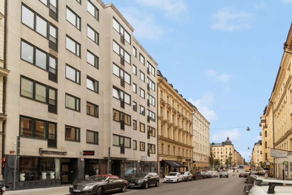 House image