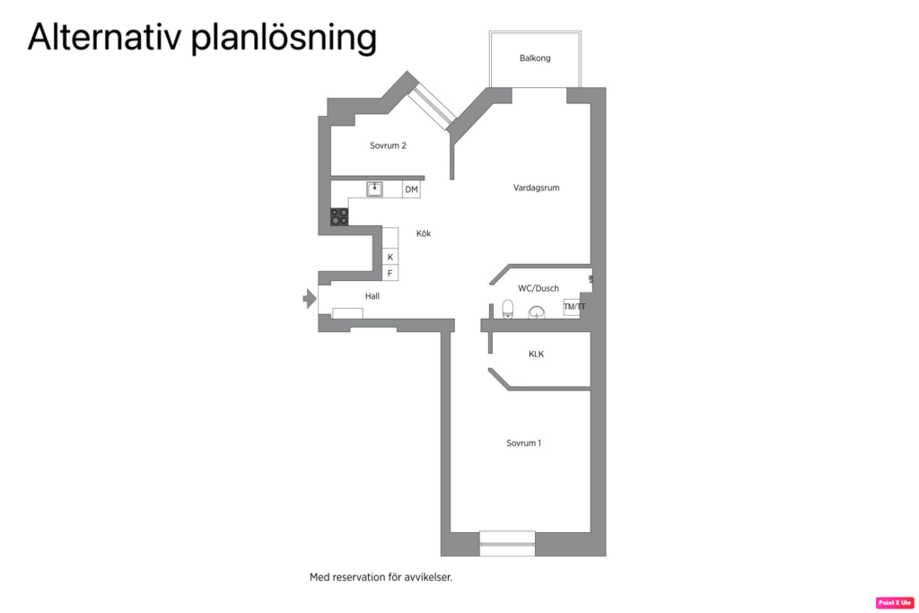 House image