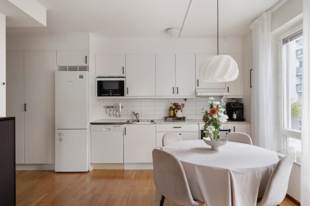House image