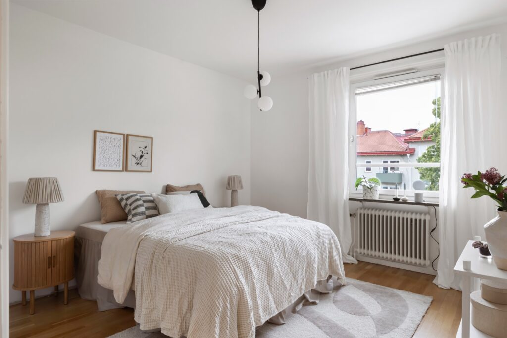 House image