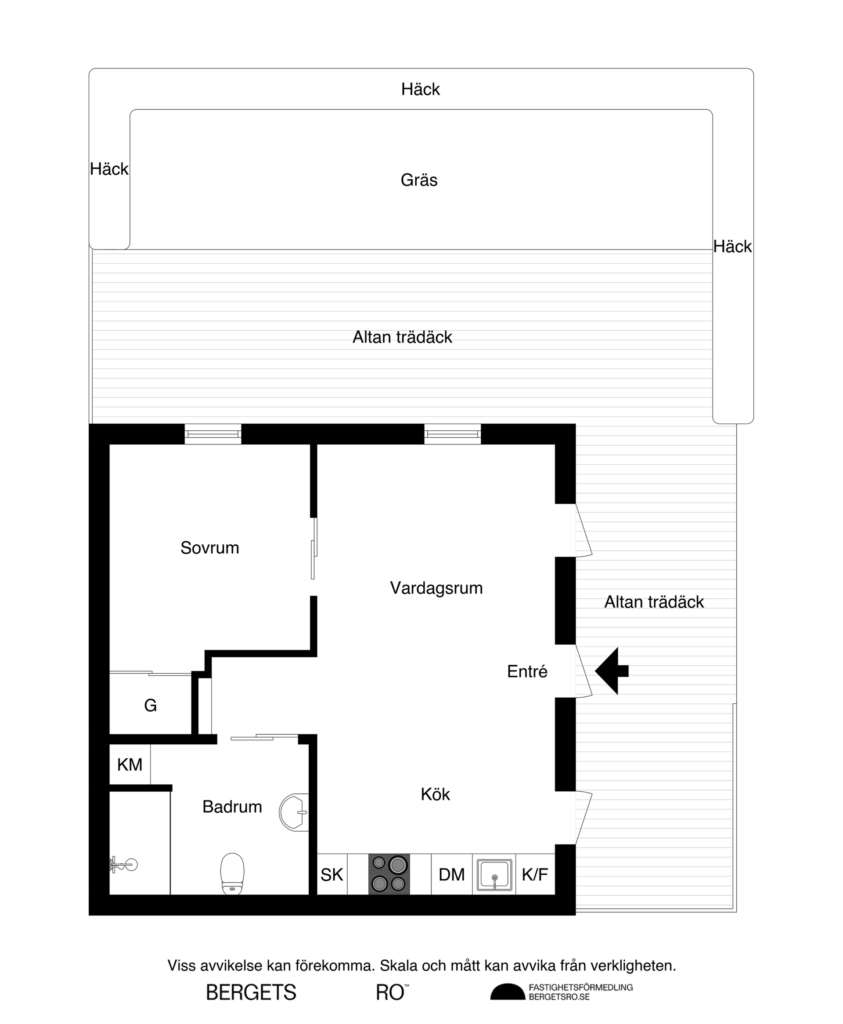 House image