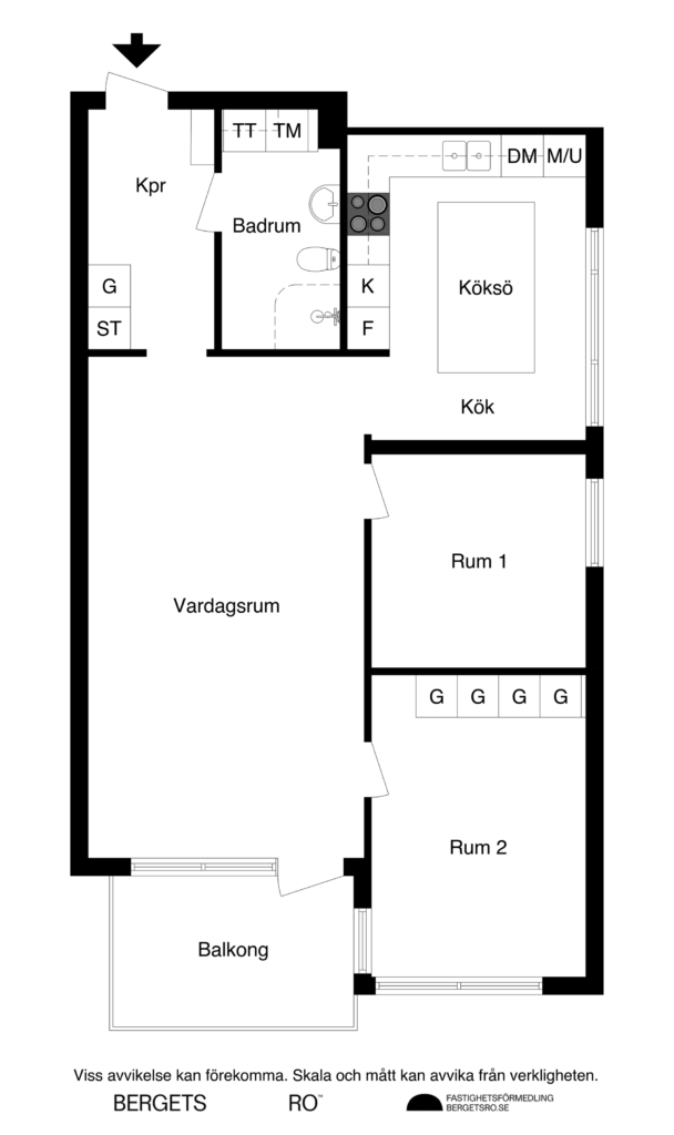 House image
