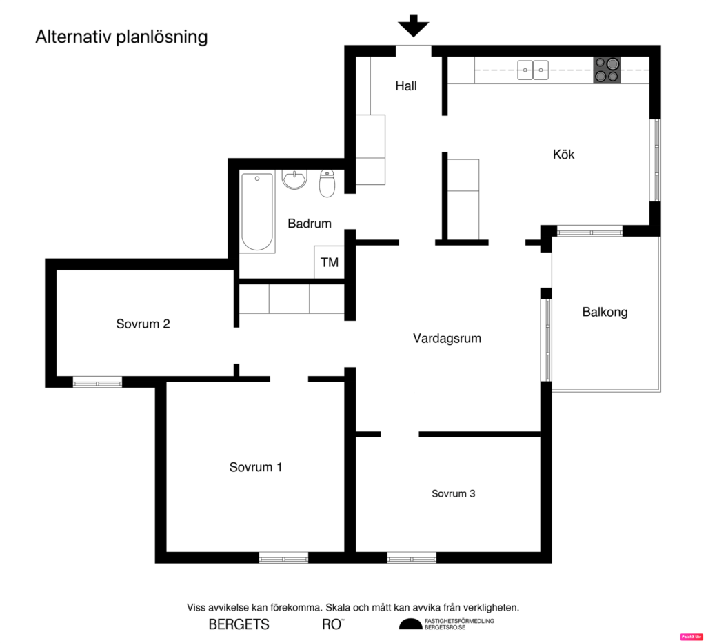 House image