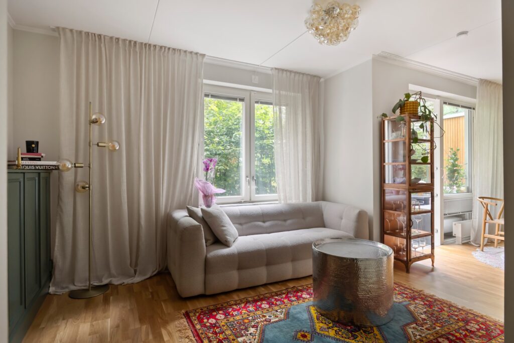 House image
