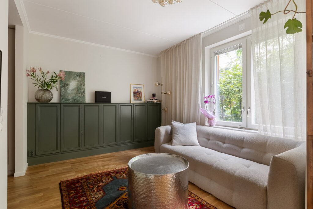 House image