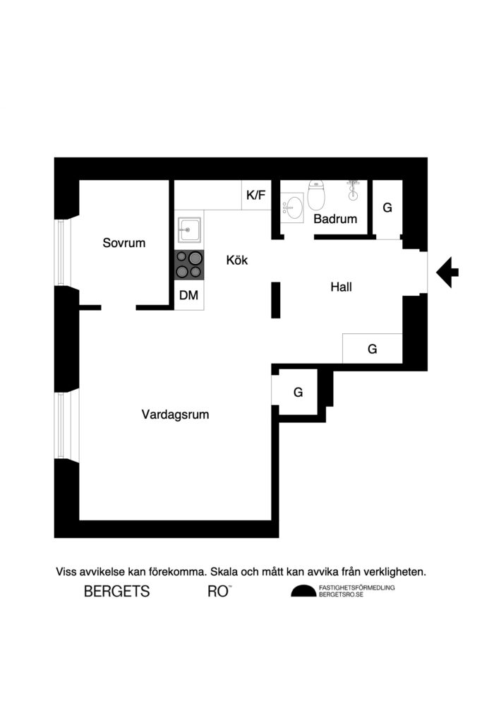 House image
