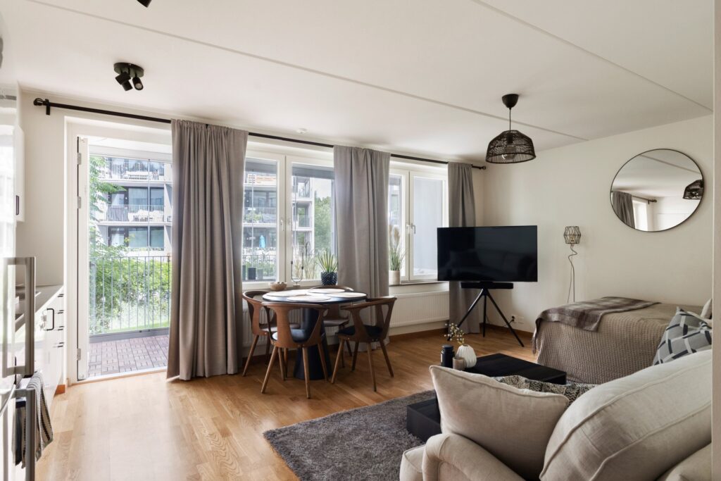 House image