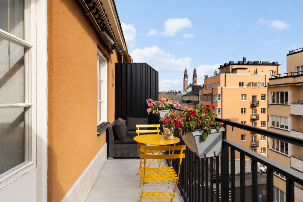 House image