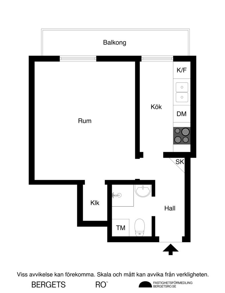 House image