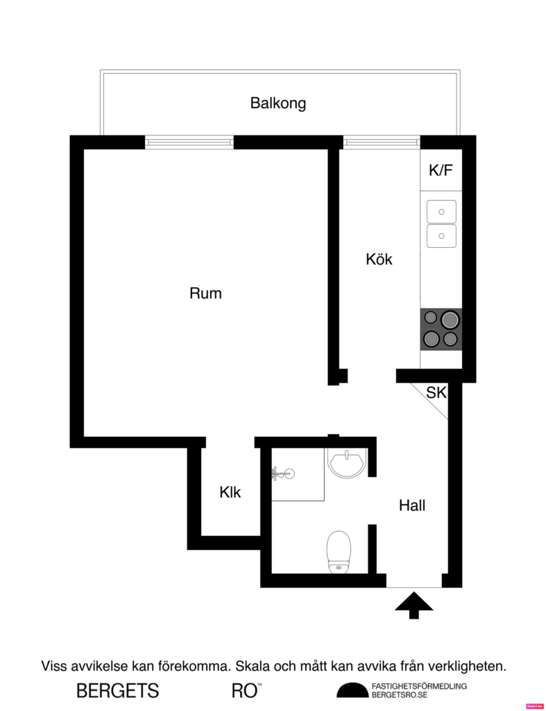 House image