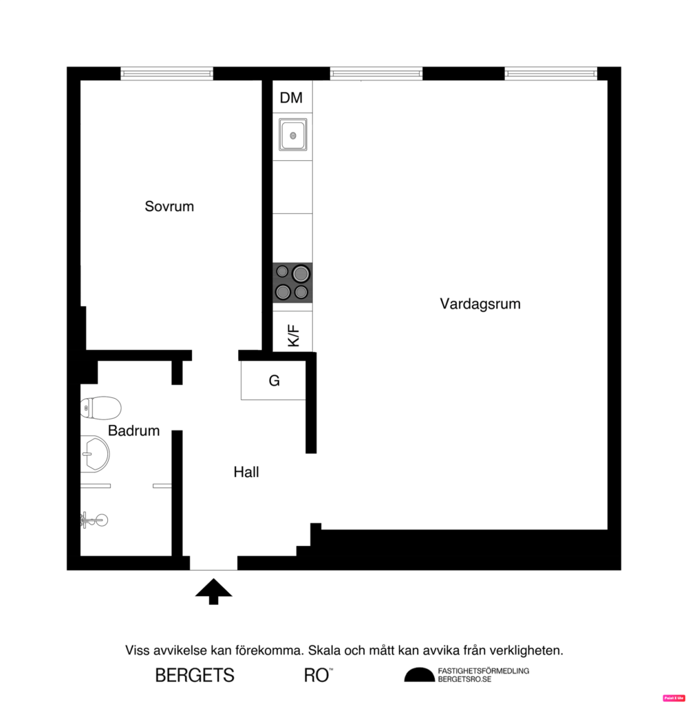 House image