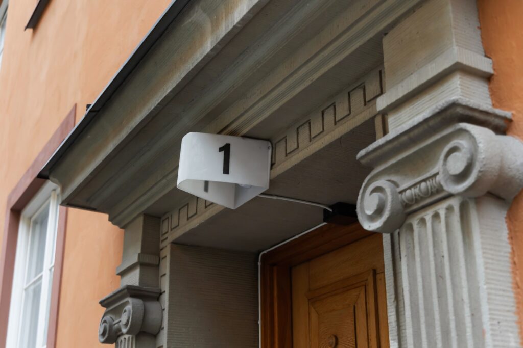 House image