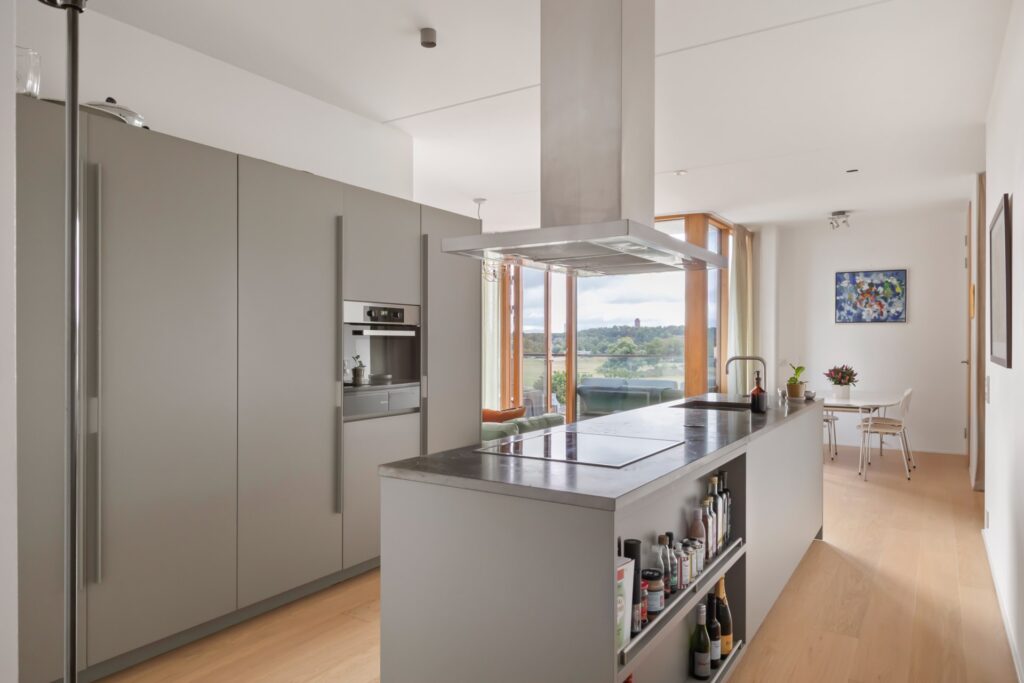 House image