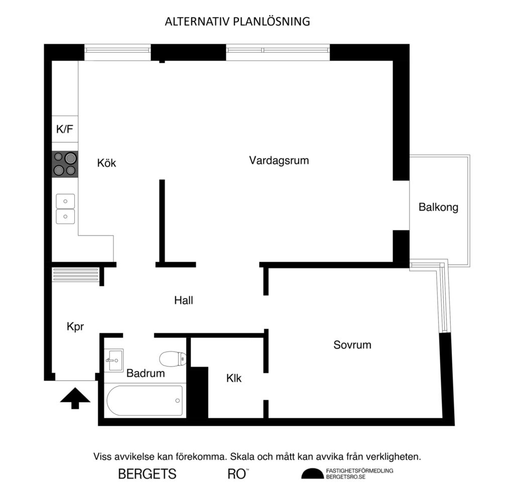 House image