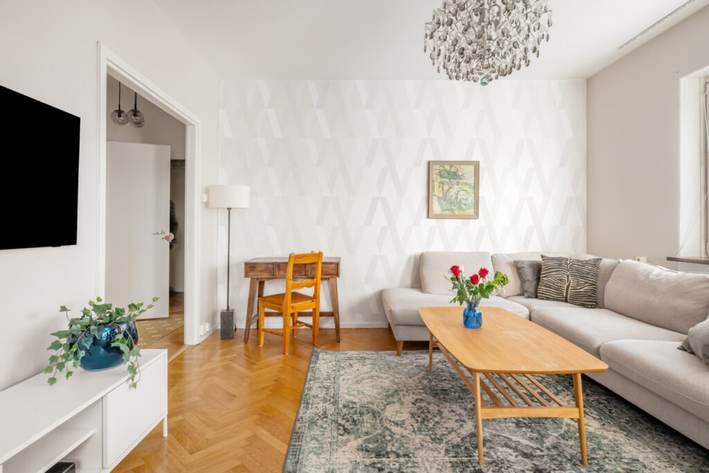 House image