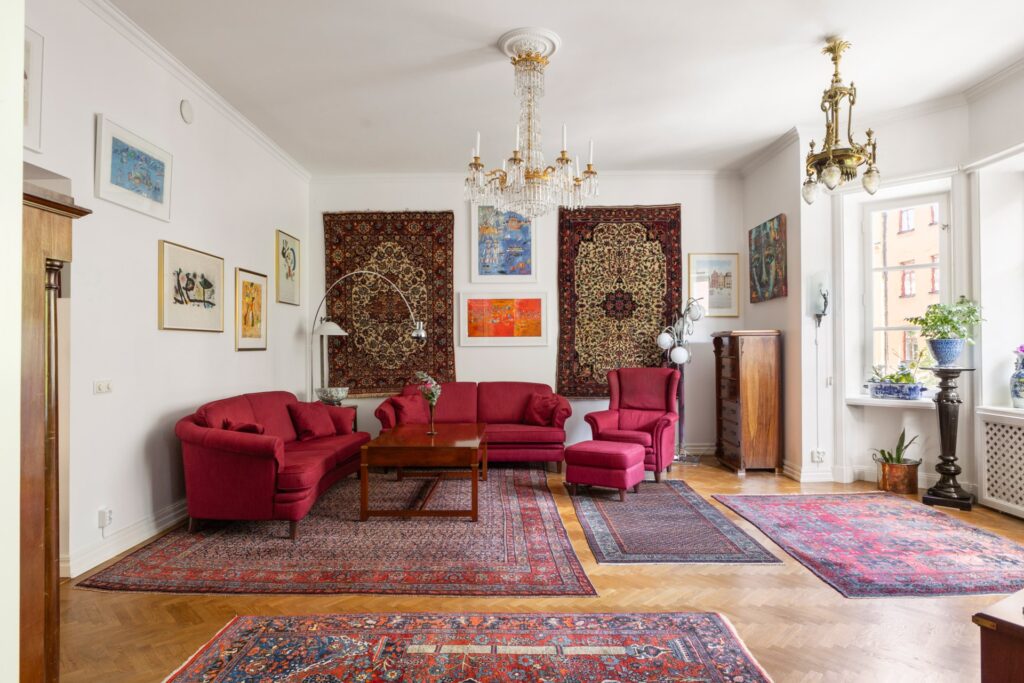 House image