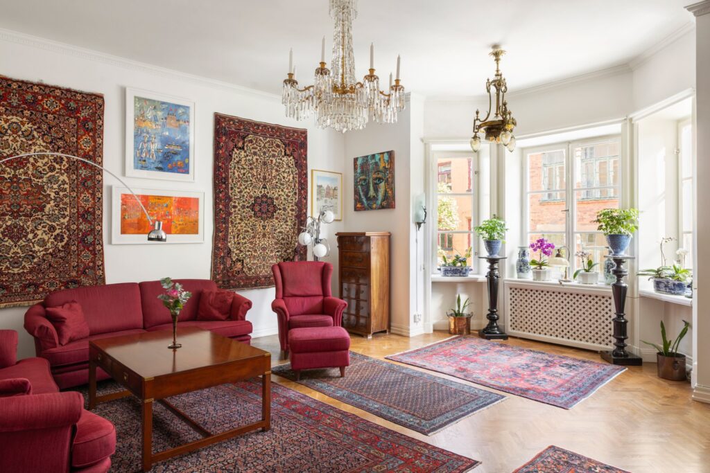 House image