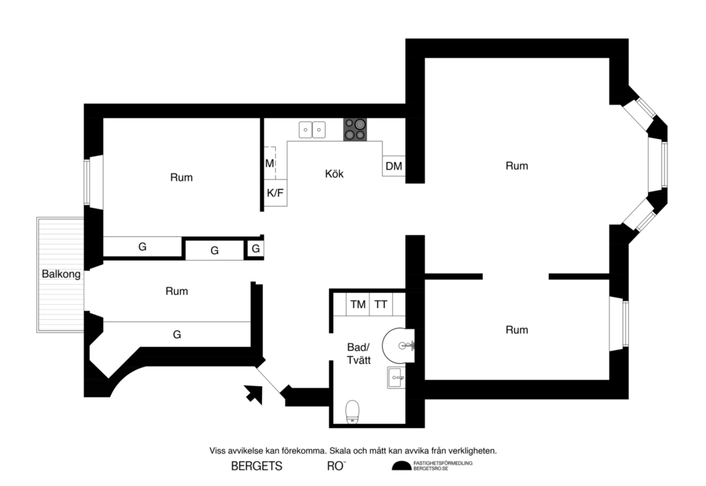 House image