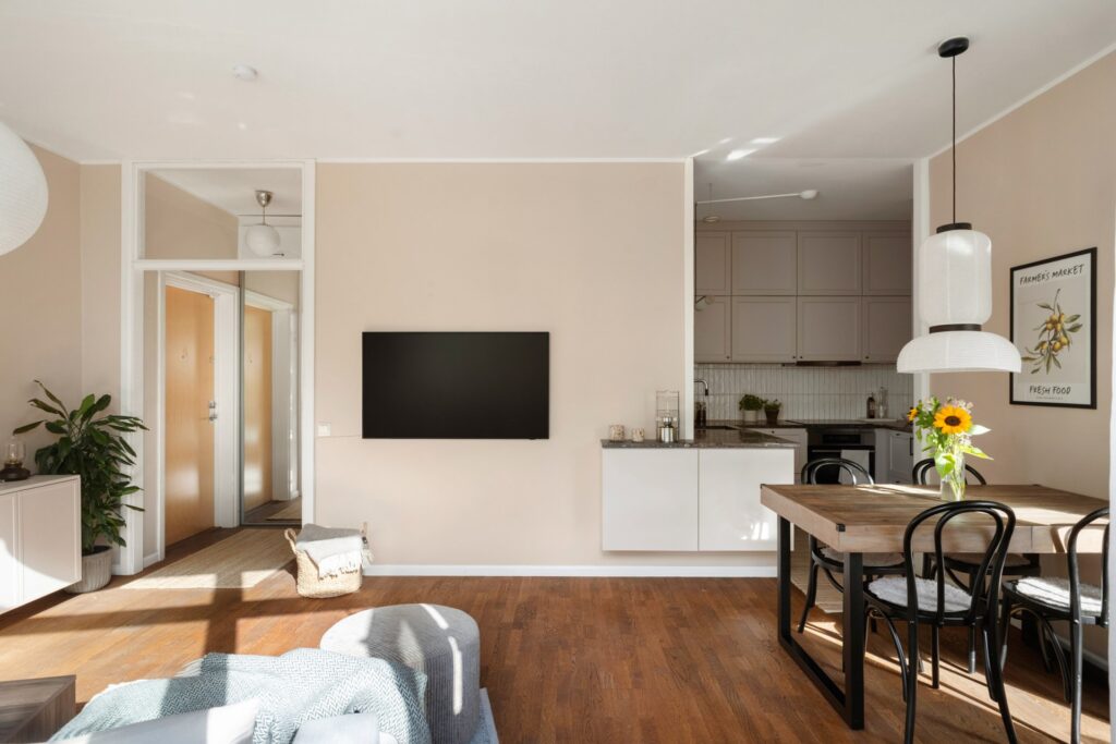 House image