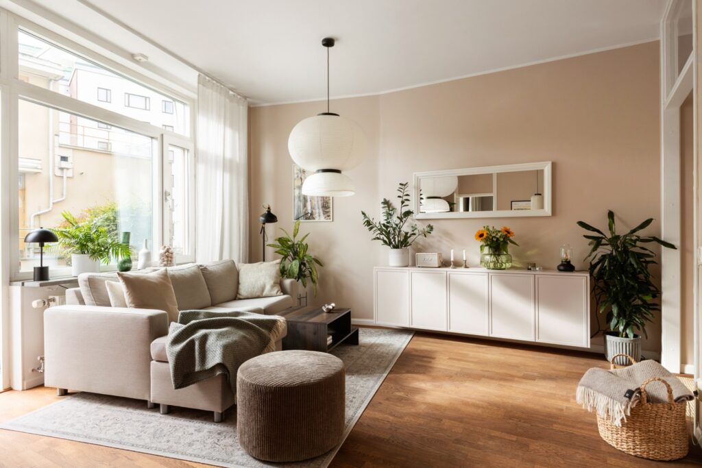 House image