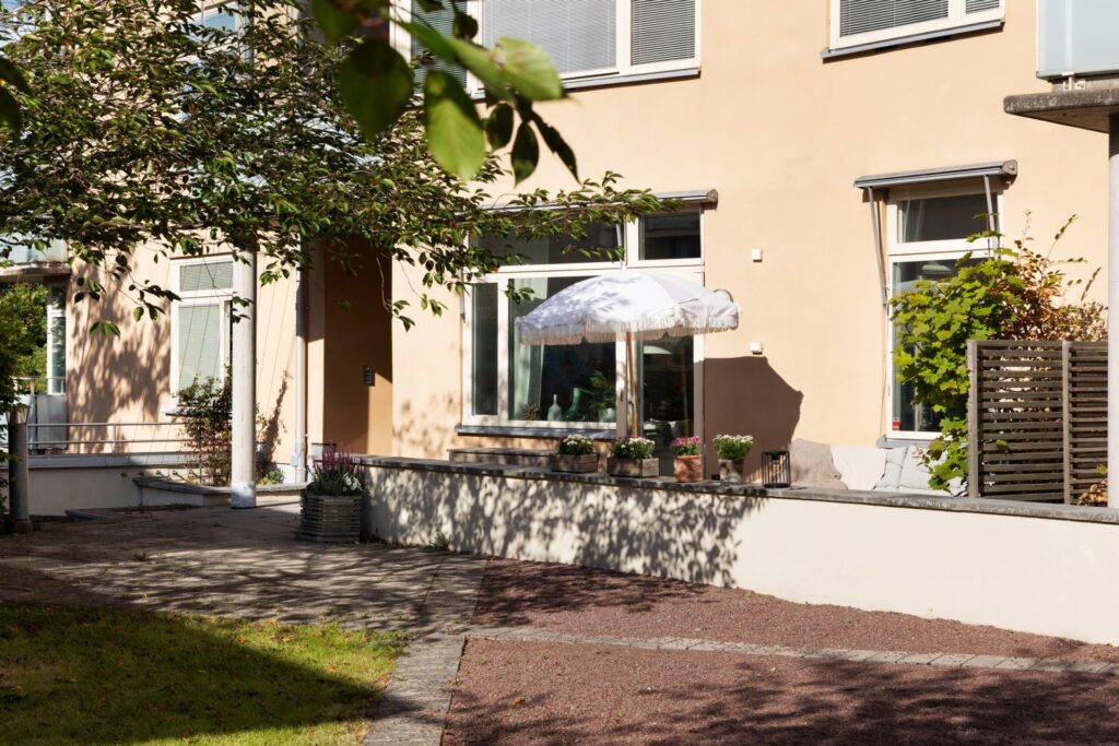 House image