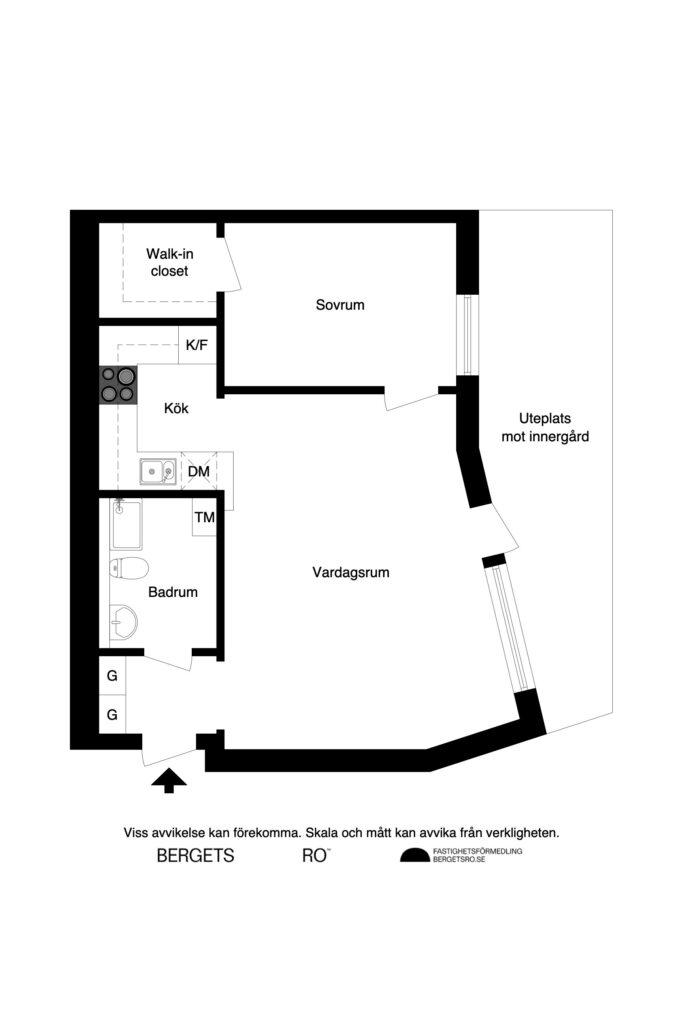 House image
