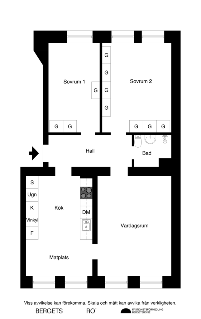 House image