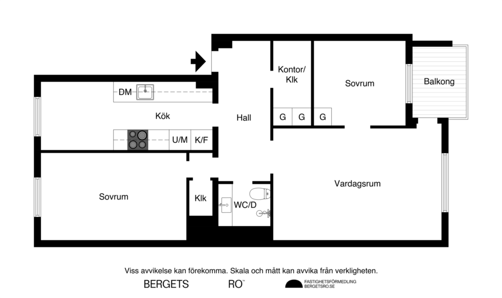 House image