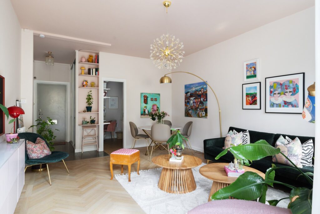 House image