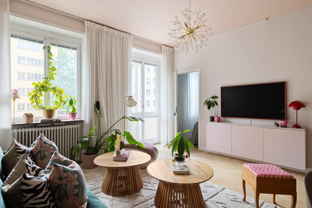 House image