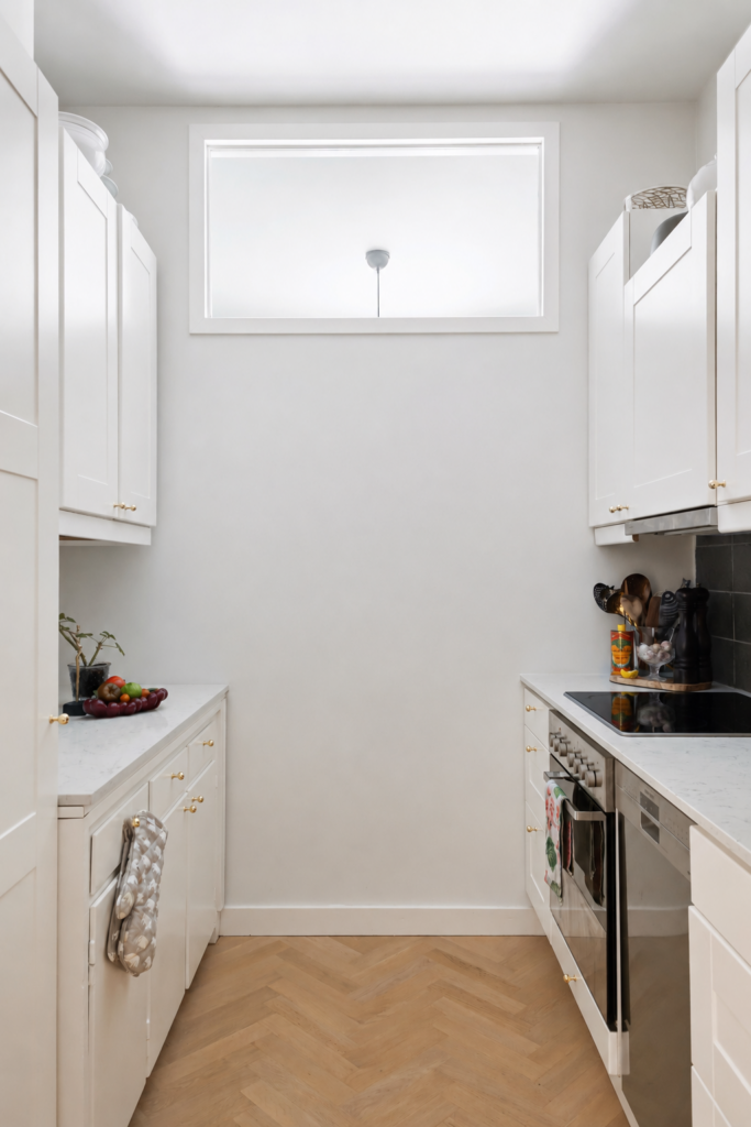 House image