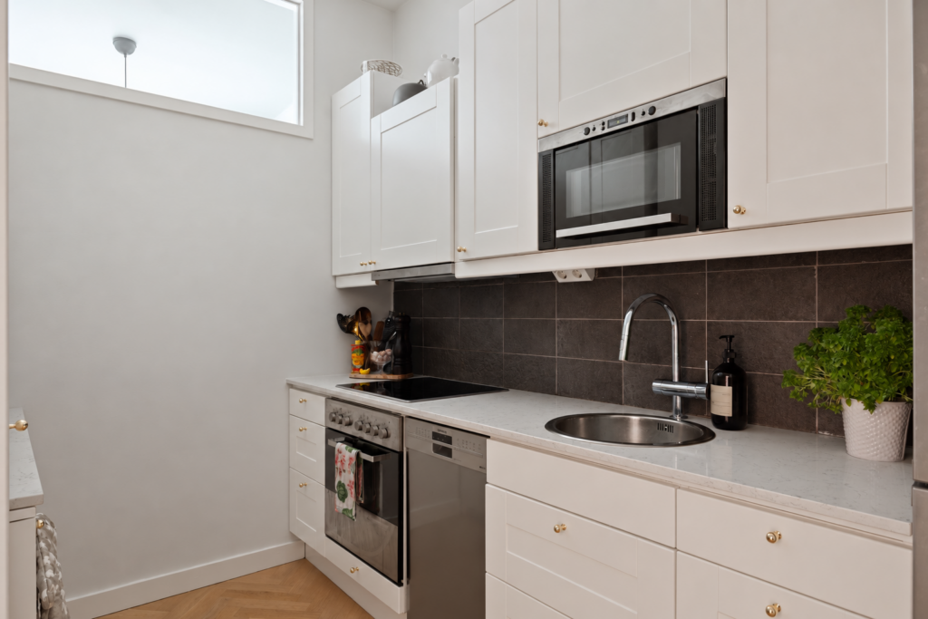 House image
