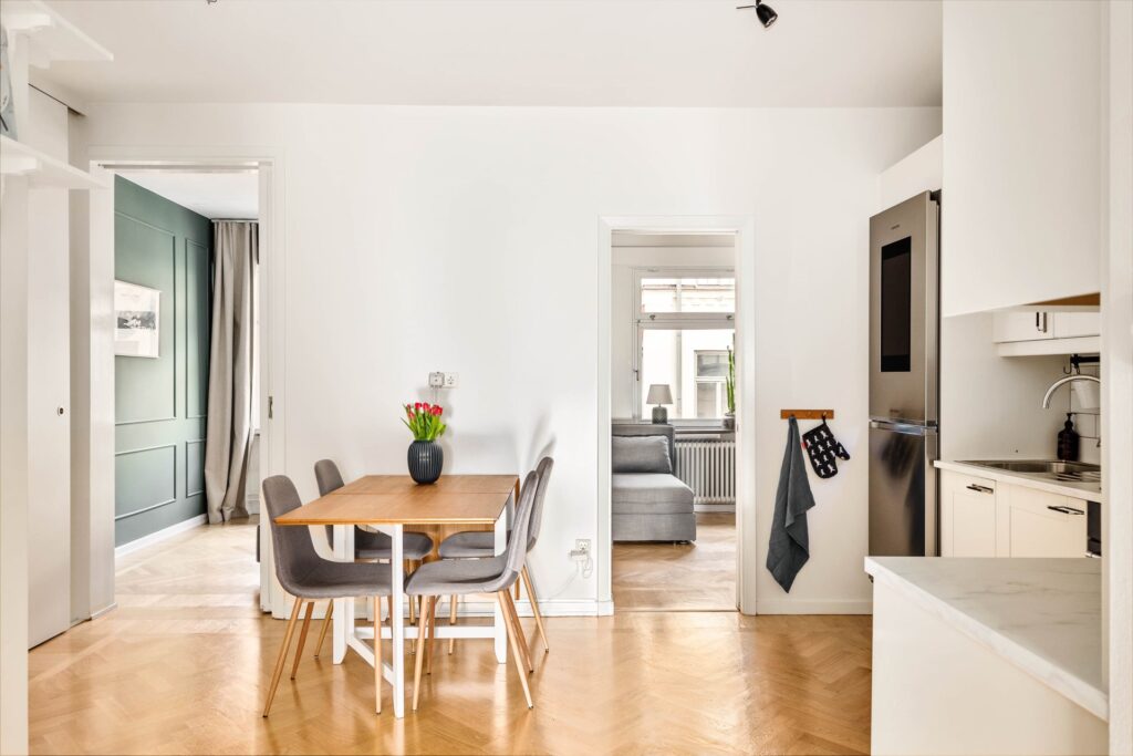 House image