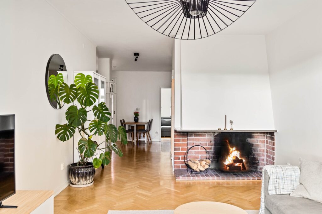 House image