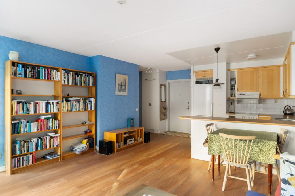 House image