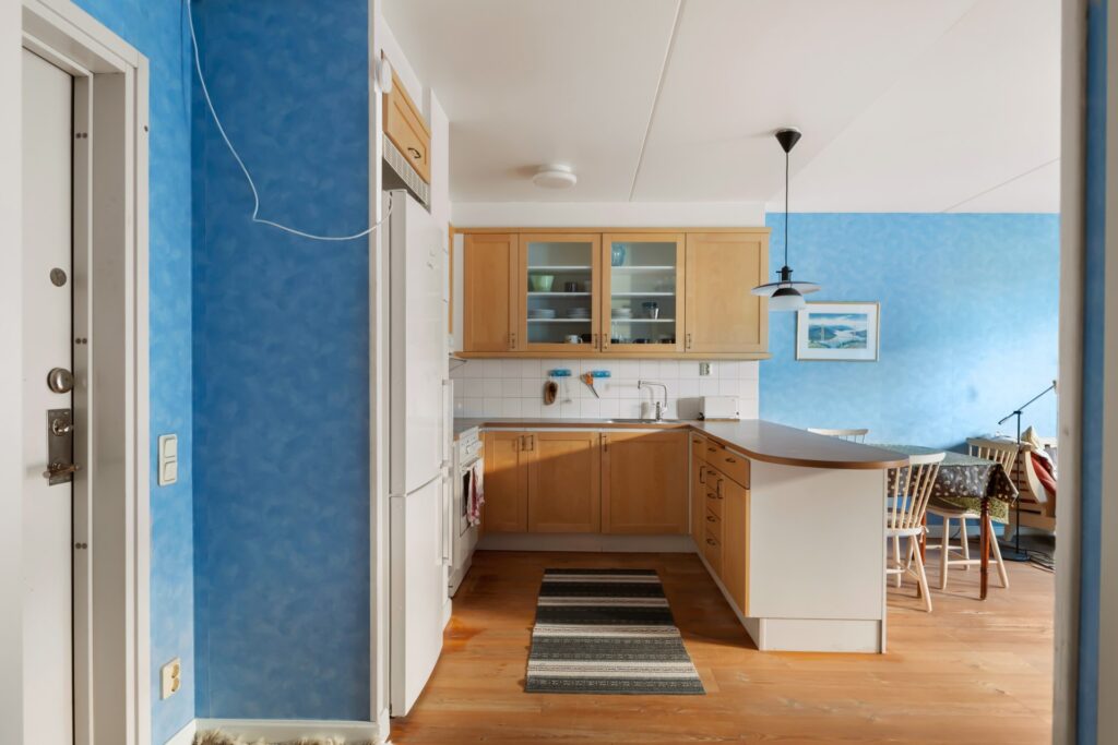 House image