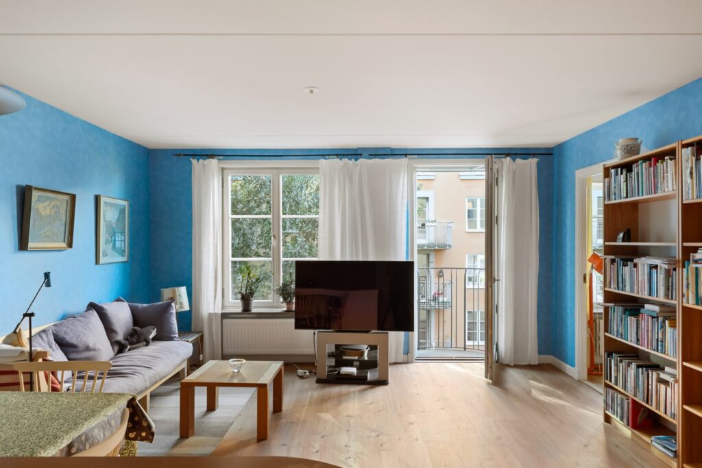 House image