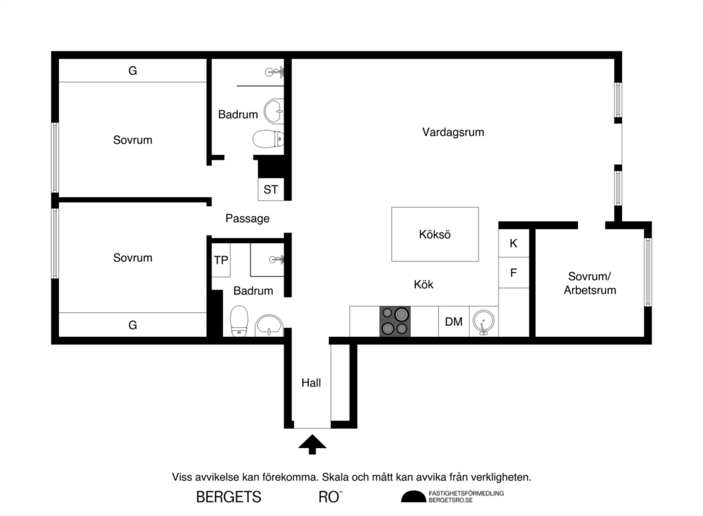 House image
