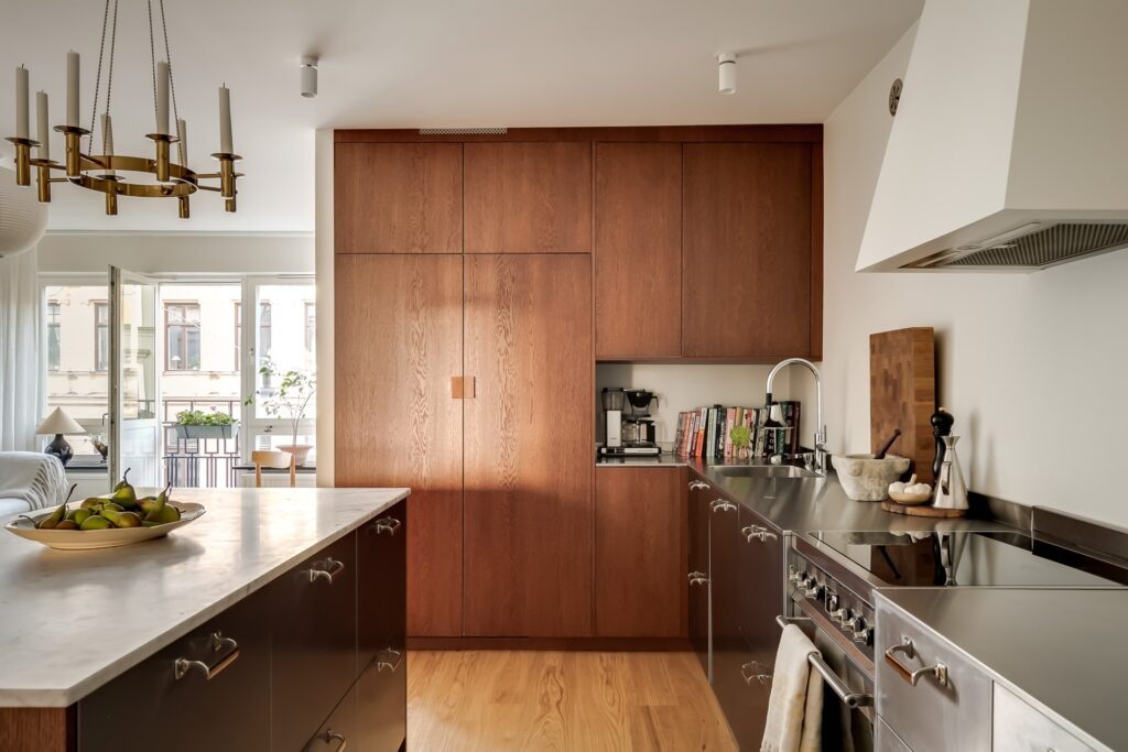 House image