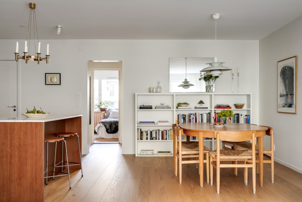 House image