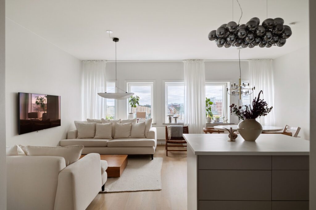 House image