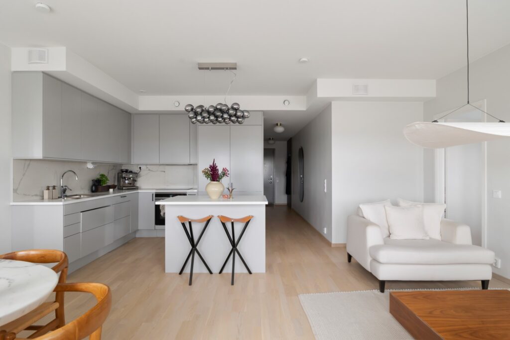 House image