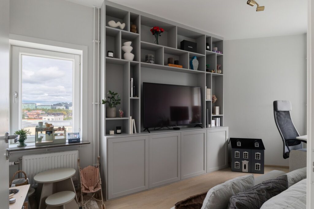 House image