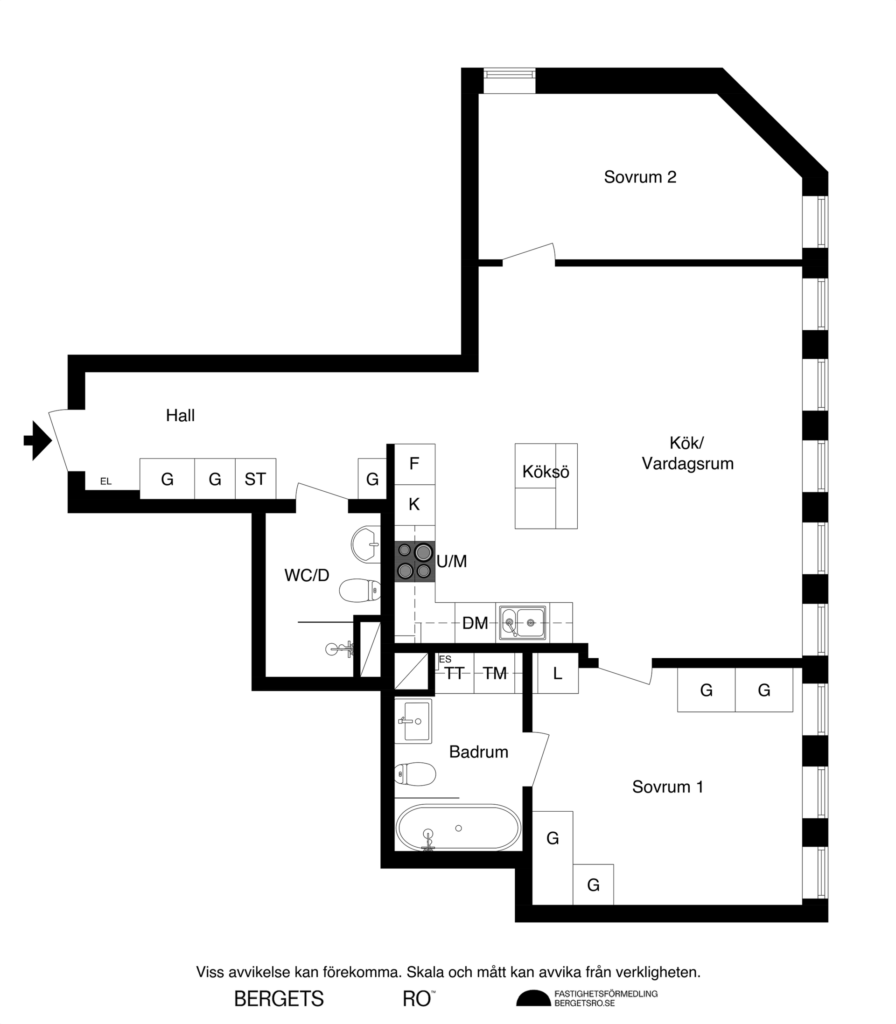 House image