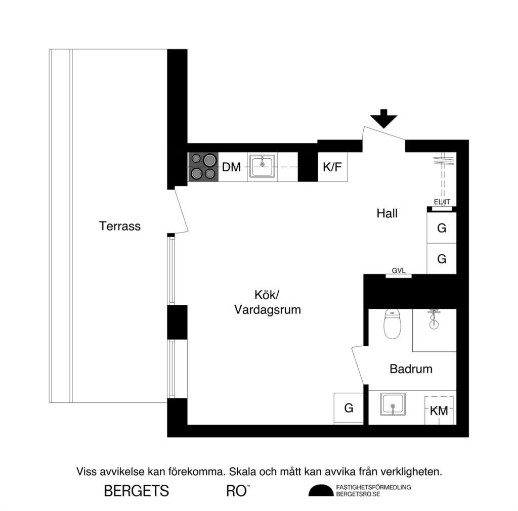 House image