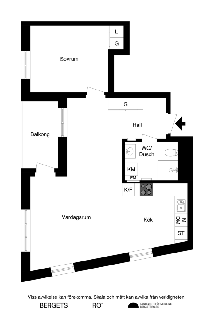 House image