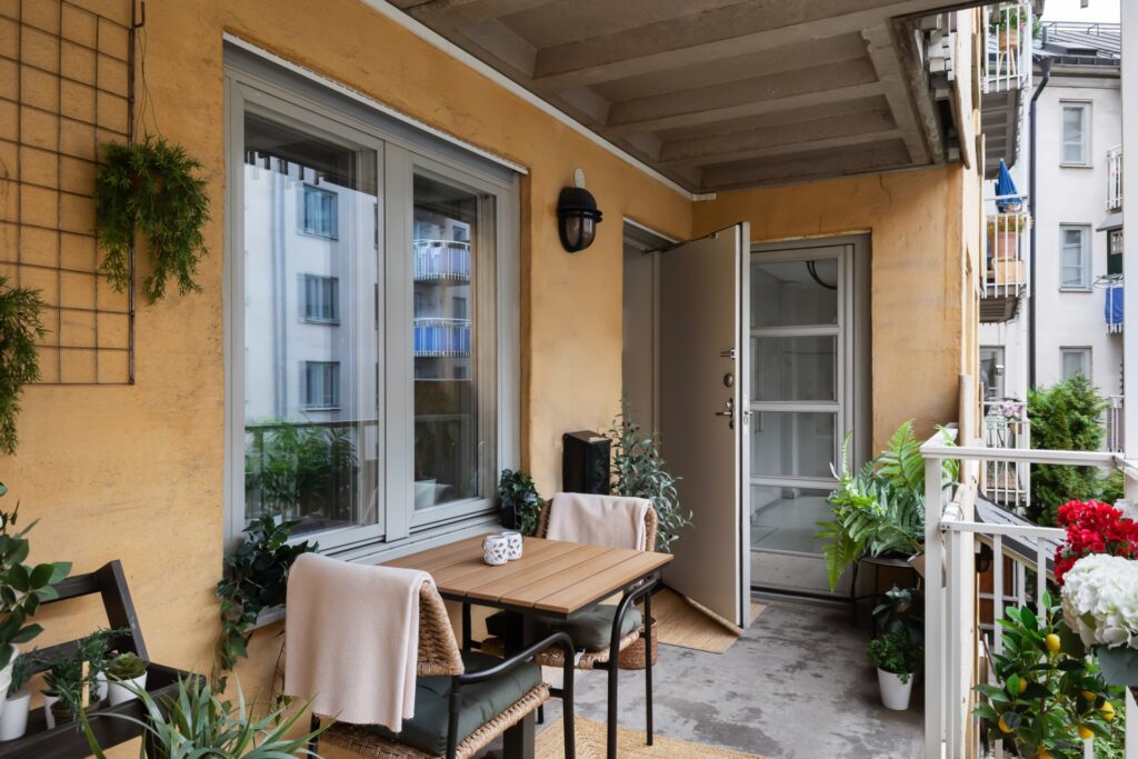 House image