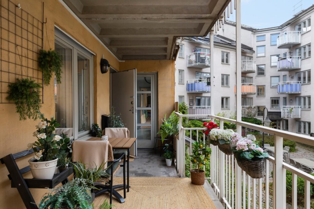 House image