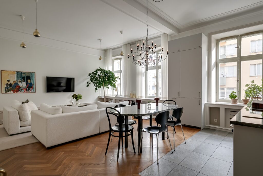 House image