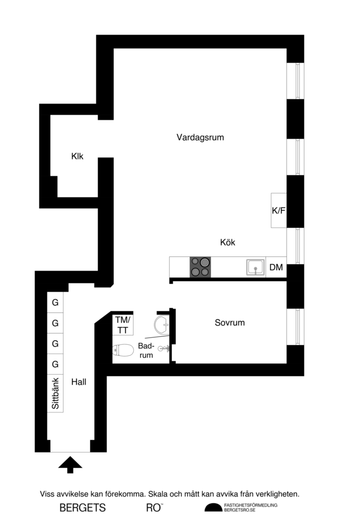 House image